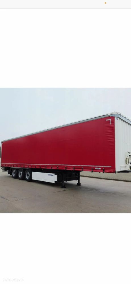 Mercedes-Benz Actros 1845 - 3