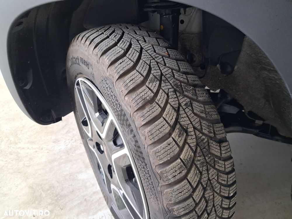 Dacia Spring Extreme - 17