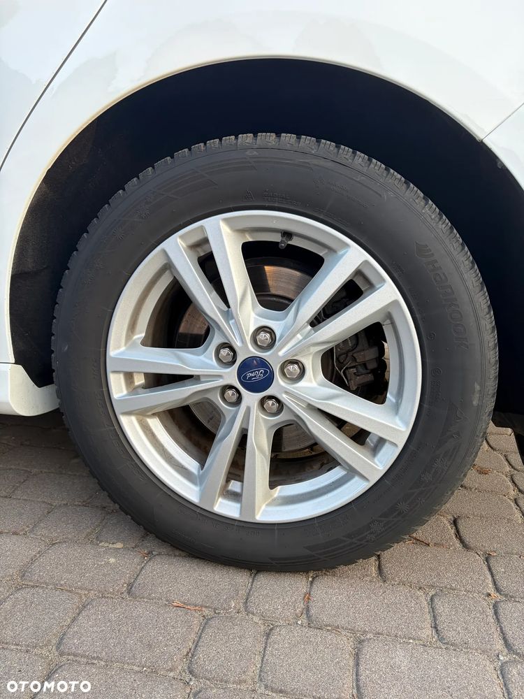 Ford S-Max 2.0 EcoBlue Trend - 7
