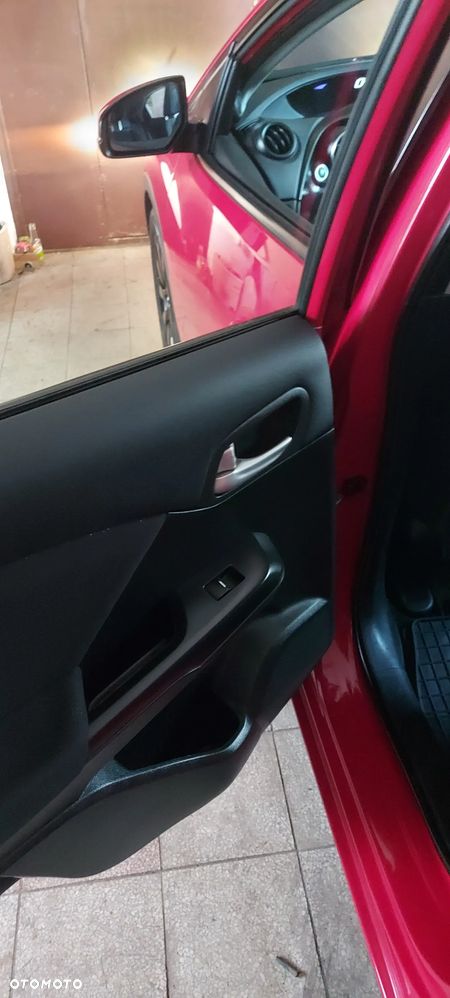 Honda Civic - 18