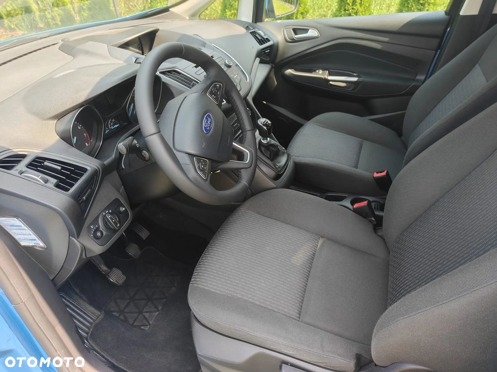Ford C-MAX - 23