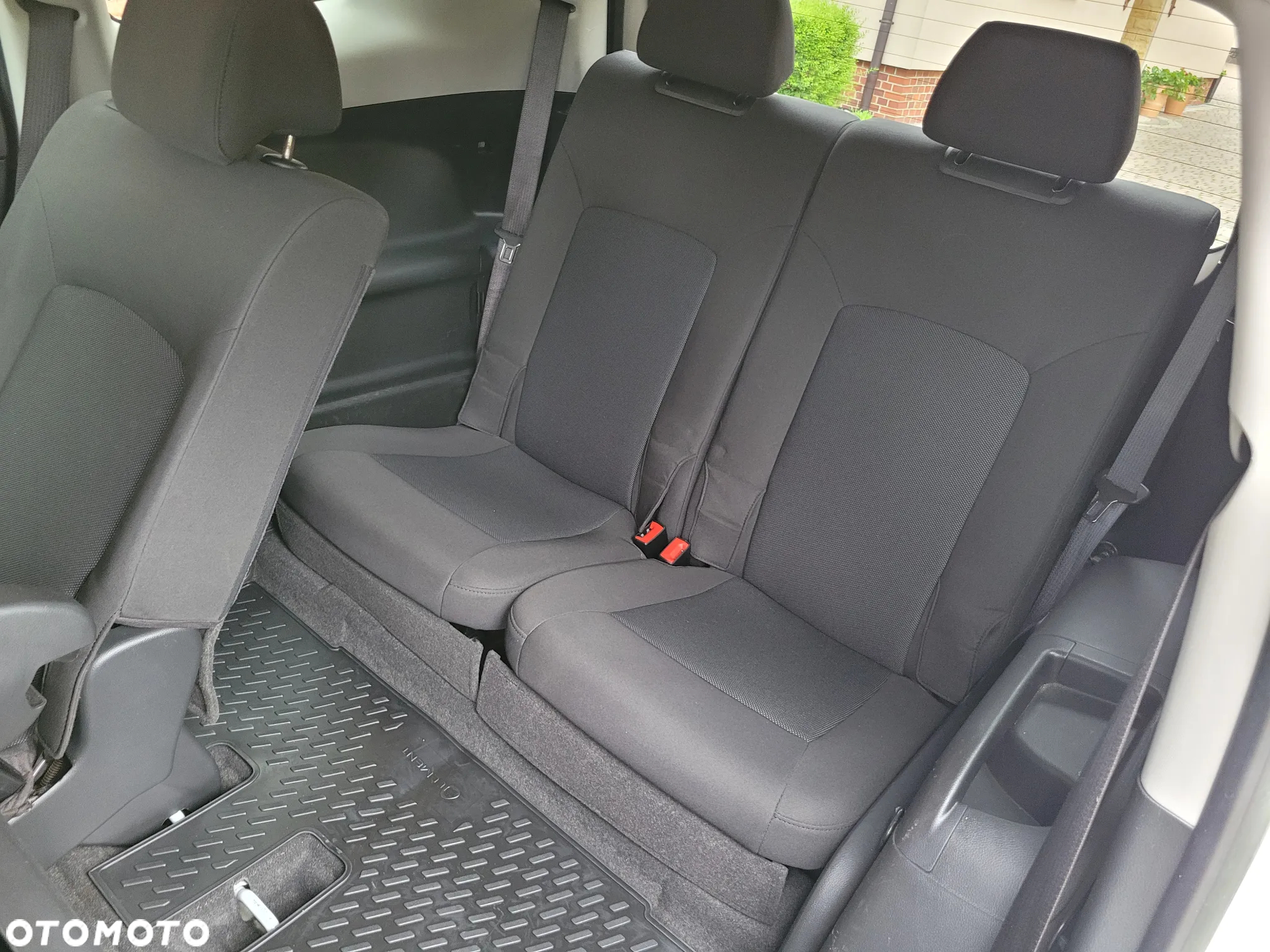 Chevrolet Orlando 1.4T LTZ+ - 35