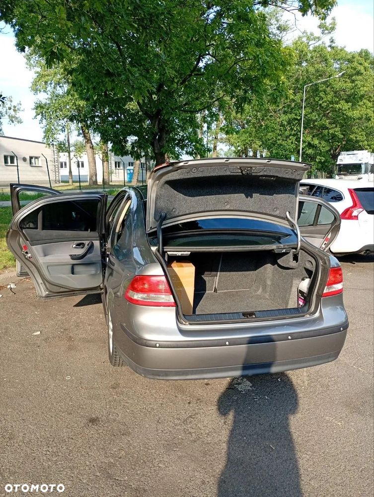 Saab 9-3 1.8i Linear - 2