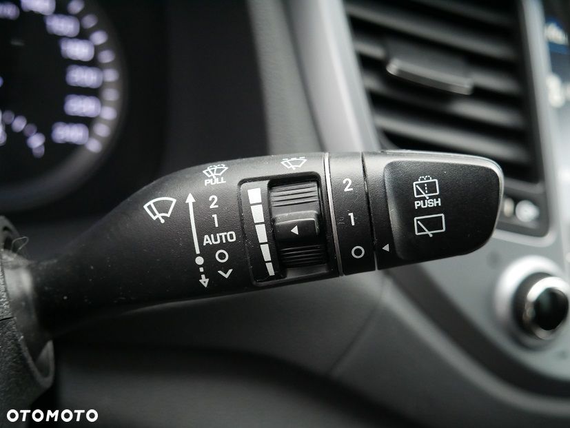 Hyundai Tucson - 27