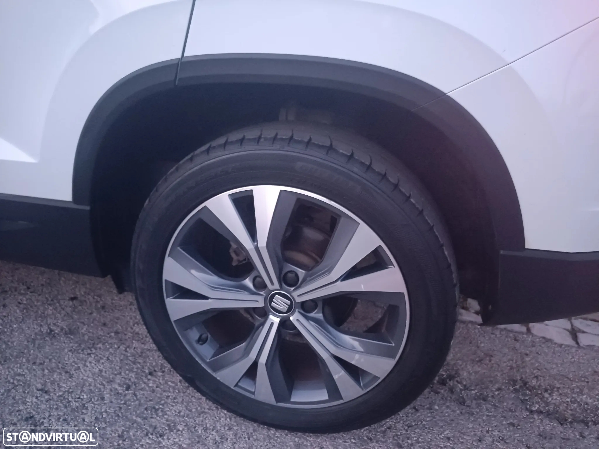 SEAT Ateca 1.6 TDI Style - 3
