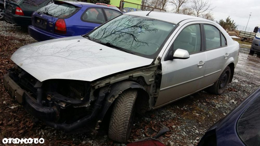 Części ford Mondeo mk3 2.0 115 KM krótkie wtryski hatchback Kombi - 3