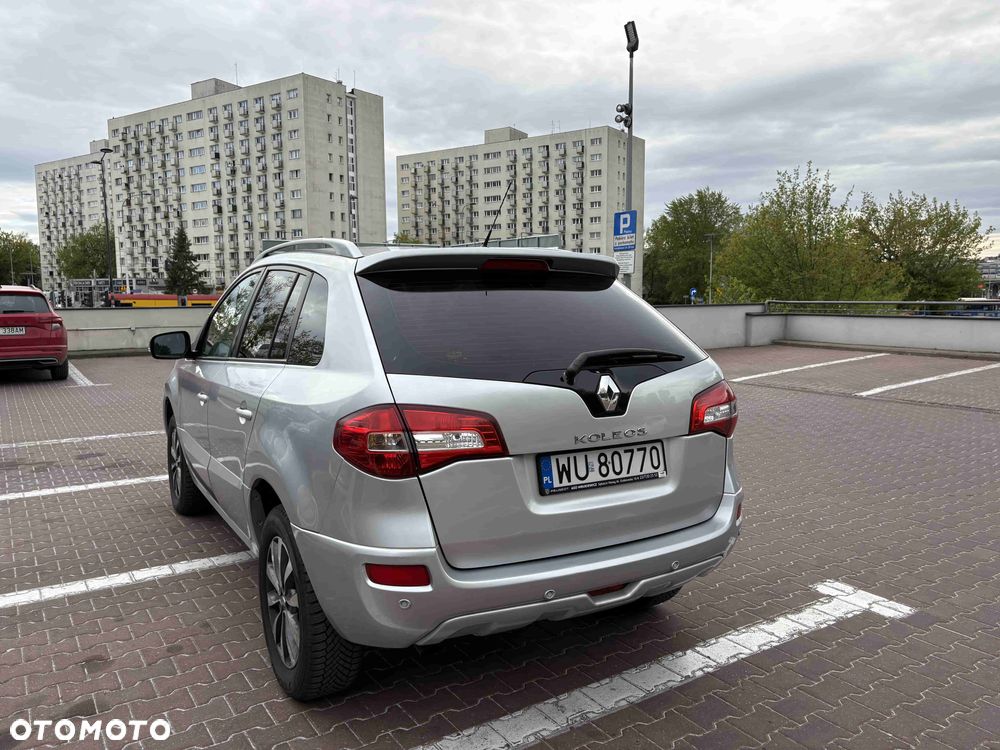 Renault Koleos 2.0 dCi 4x4 Bose Edition - 10