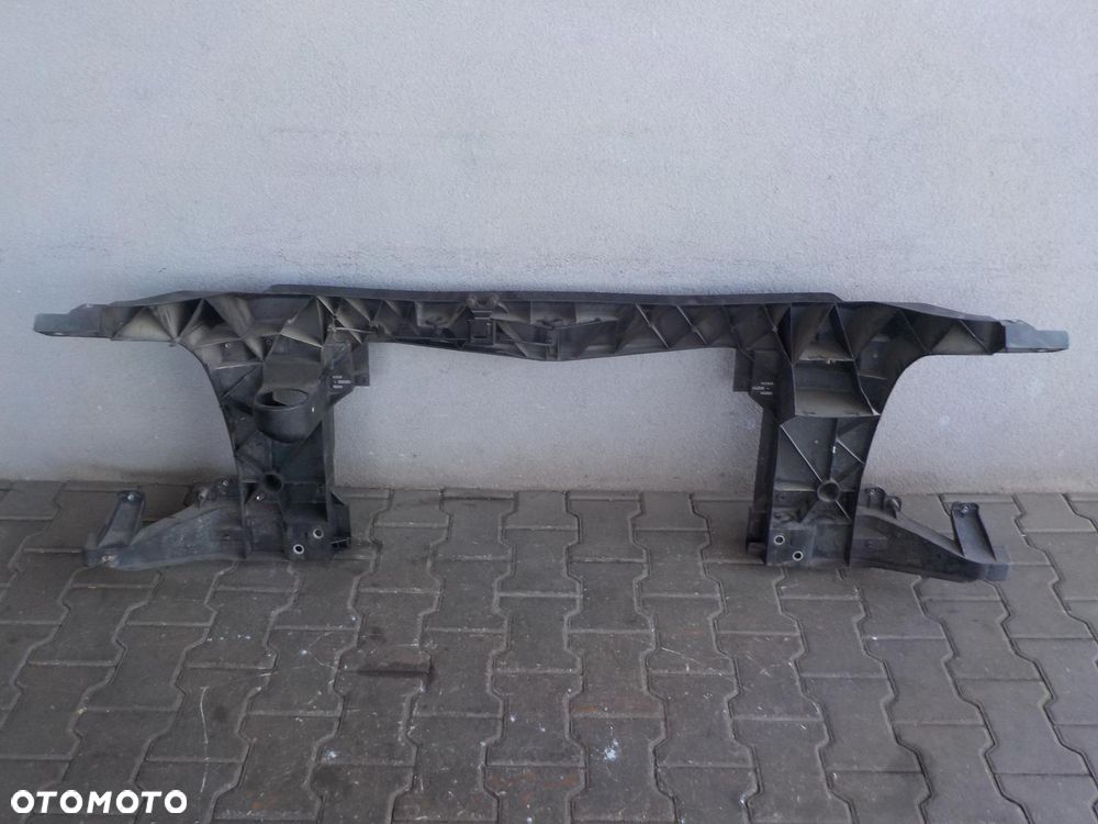 VW CRAFTER LIFT BELKA OKULAR WZMOCNIENIE PRZÓD PAS PRZEDNI - 5