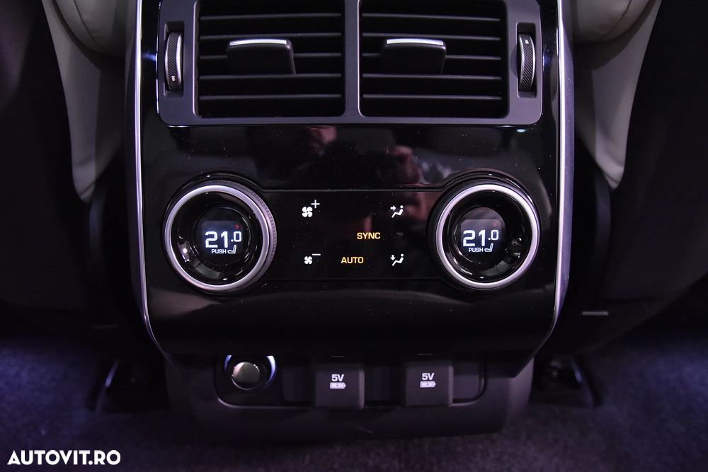Land Rover Range Rover Sport - 20