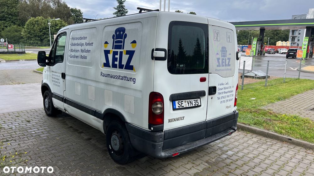 Renault Master - 7