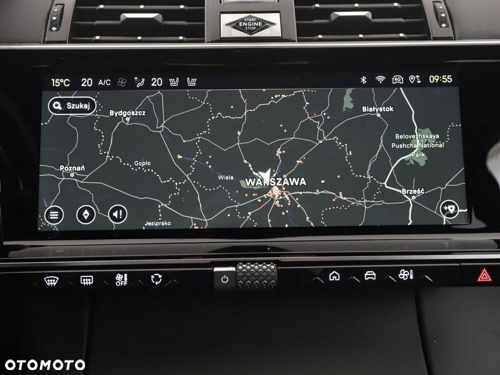 DS Automobiles DS 7 Crossback 1.6 E-Tense Rivoli - 26