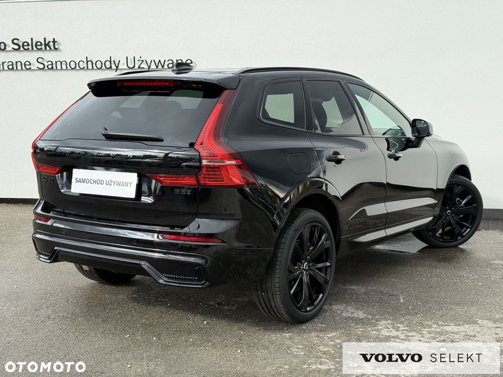 Volvo XC 60 - 12