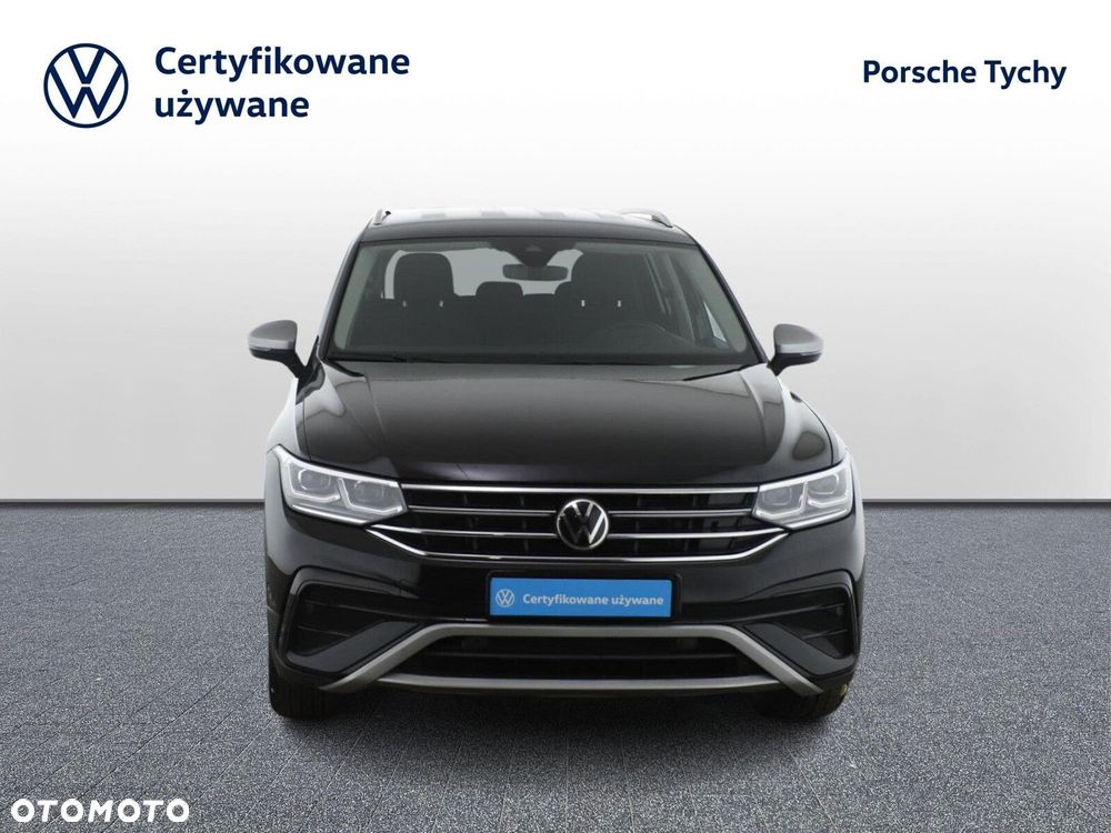Volkswagen Tiguan Allspace - 28