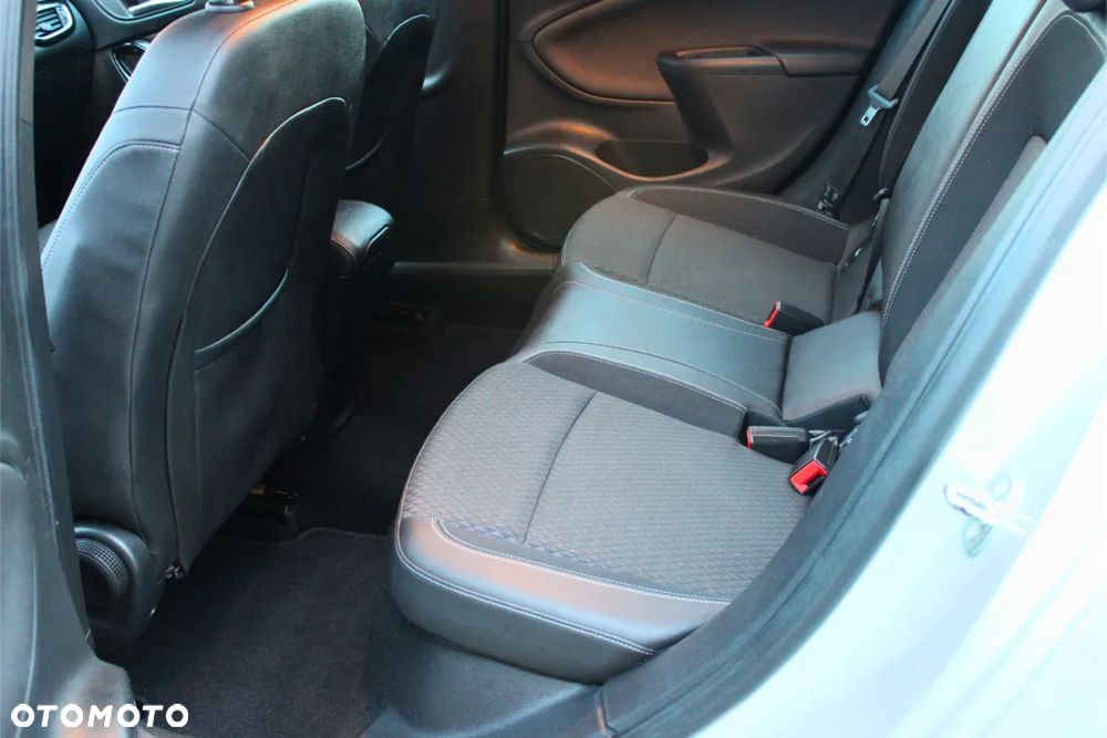 Opel Astra 1.4 Turbo Start/Stop Innovation - 15