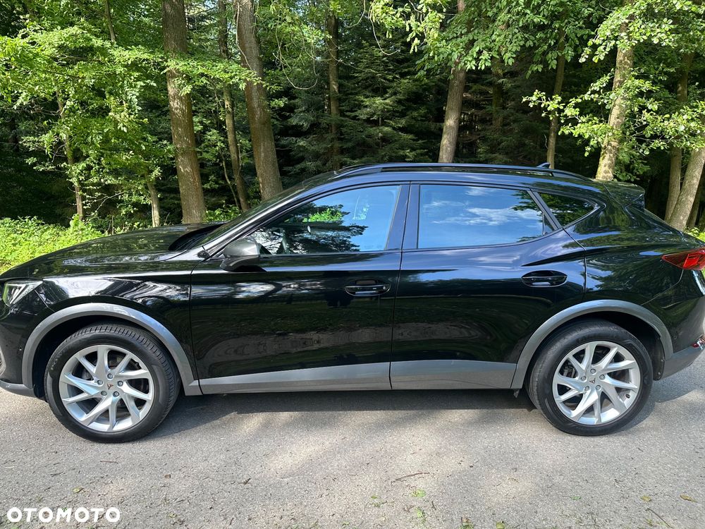 Cupra Formentor 1.5 TSI DSG - 7