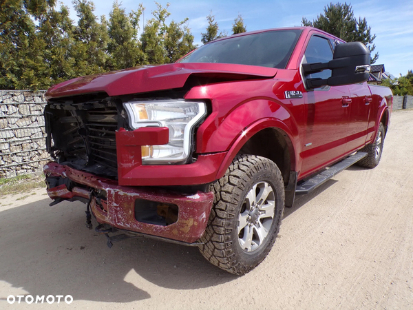 Ford F150