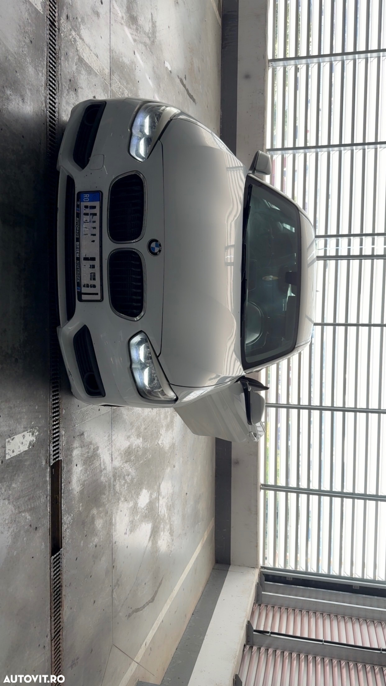 BMW Seria 1 114i - 11