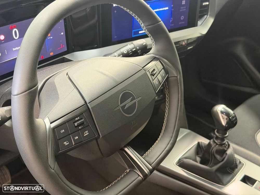 Opel Mokka - 13