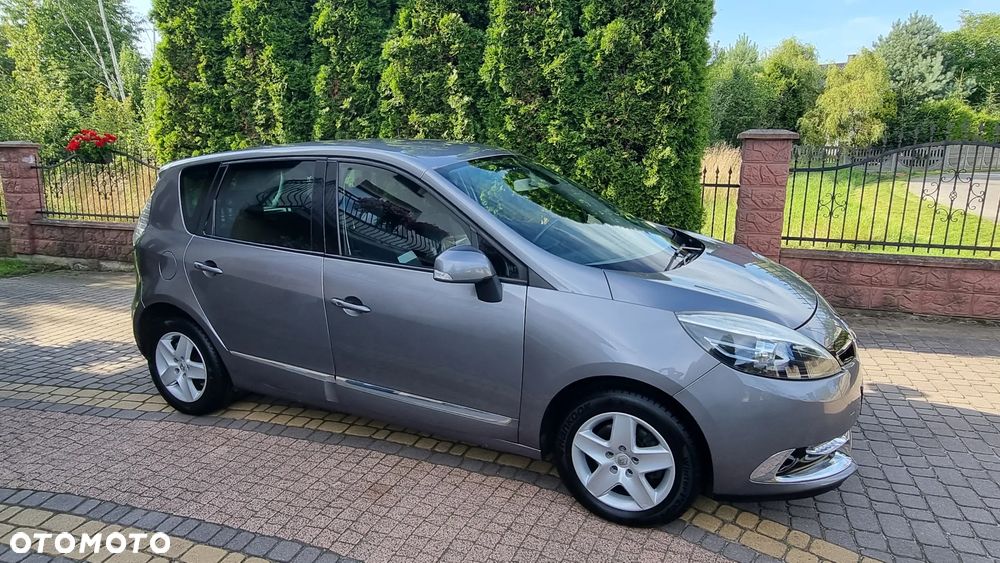 Renault Scenic ENERGY dCi 130 Business - 13