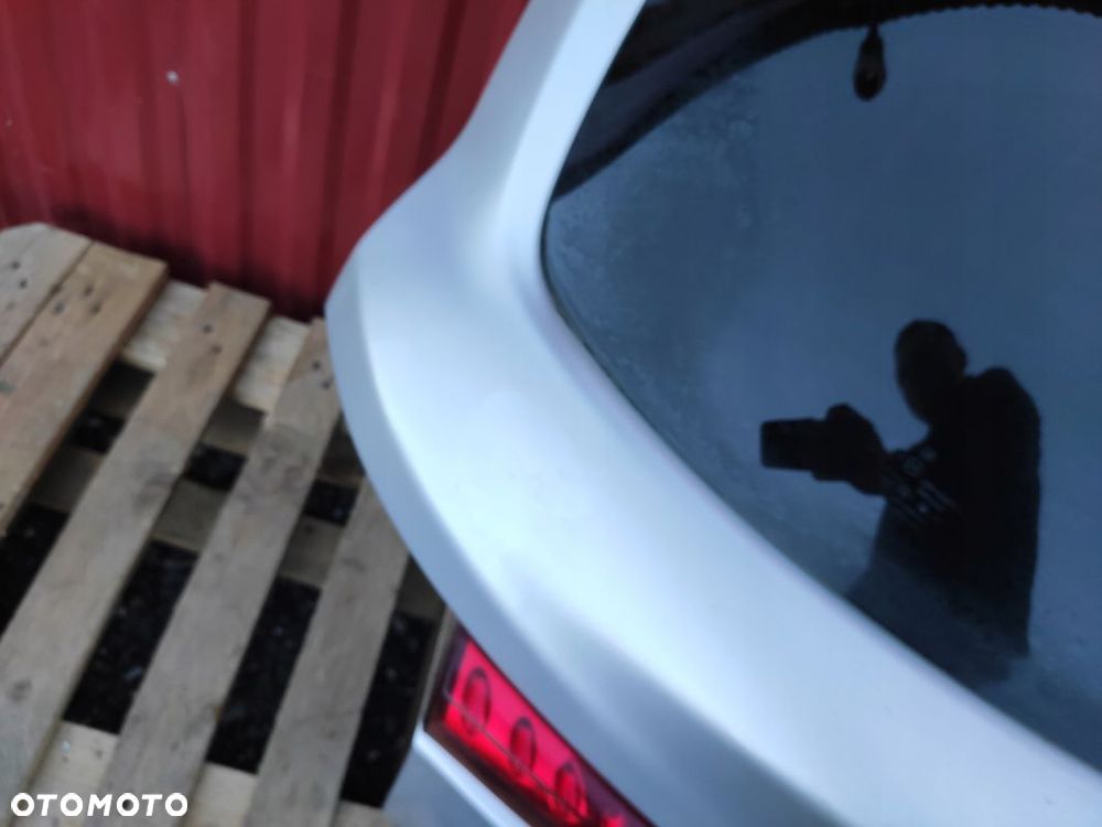 INFINITI FX30D KLAPA TYŁ BAGAŻNIKA KAMERA BLENDA IGŁA W KOLOR ORYGINAŁ - 7