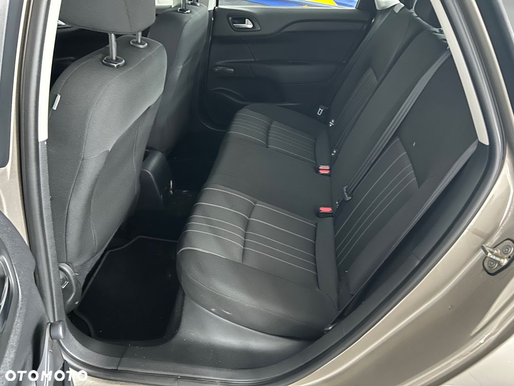 Citroën C4 1.4 VTi Attraction - 18