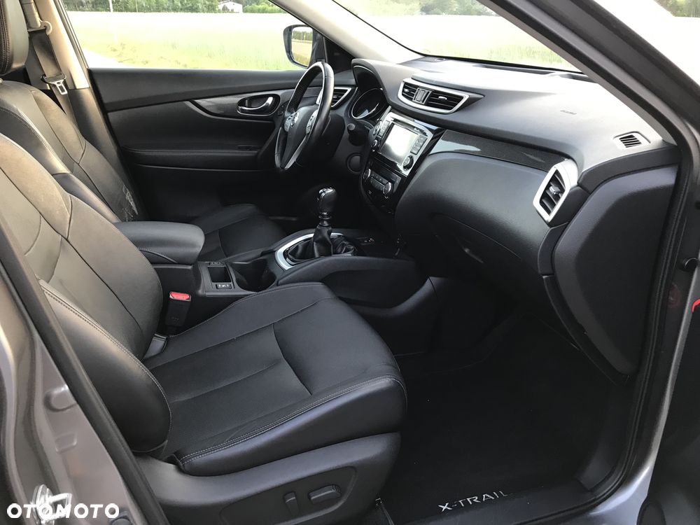 Nissan X-Trail 1.6 DCi N-Connecta - 16