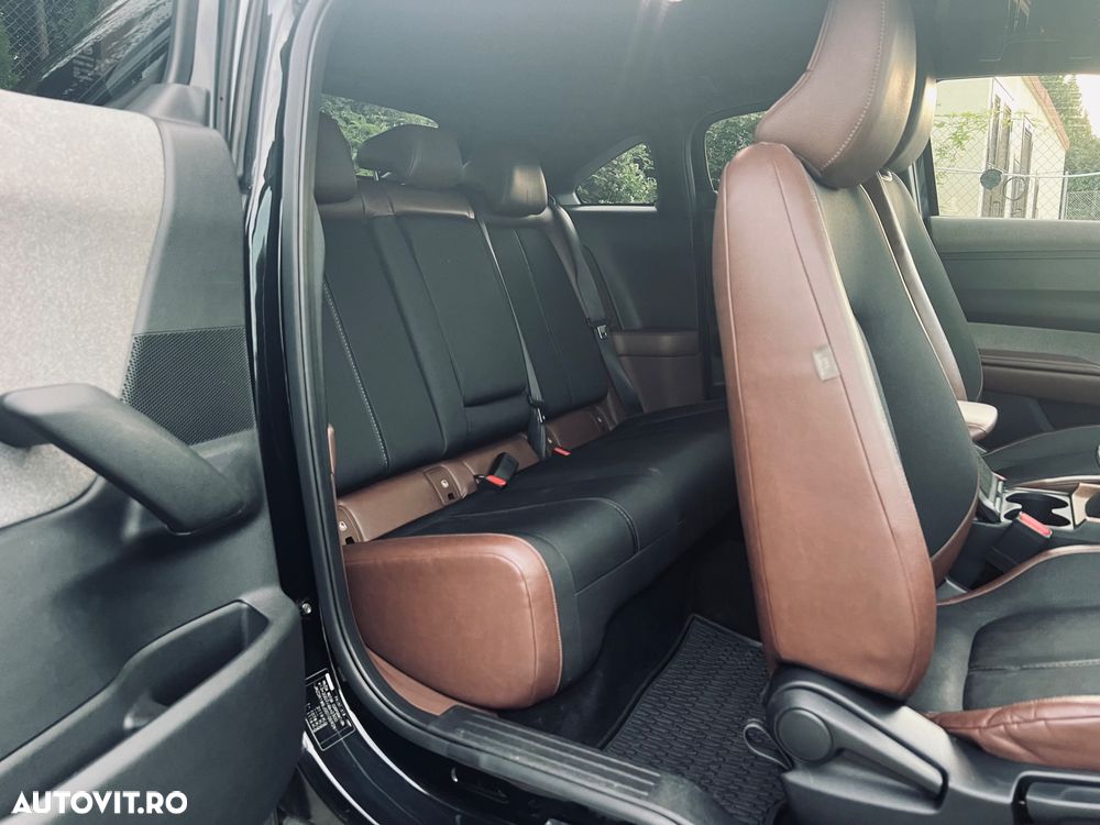 Mazda MX-30 e-SKYACTIV EXCLUSIVE-LINE - 29