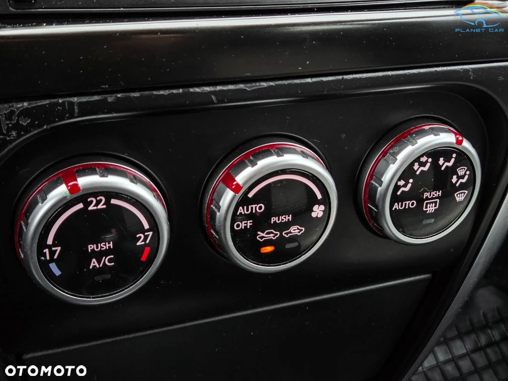 Suzuki SX4 1.6 VVT 4x4 Comfort - 33