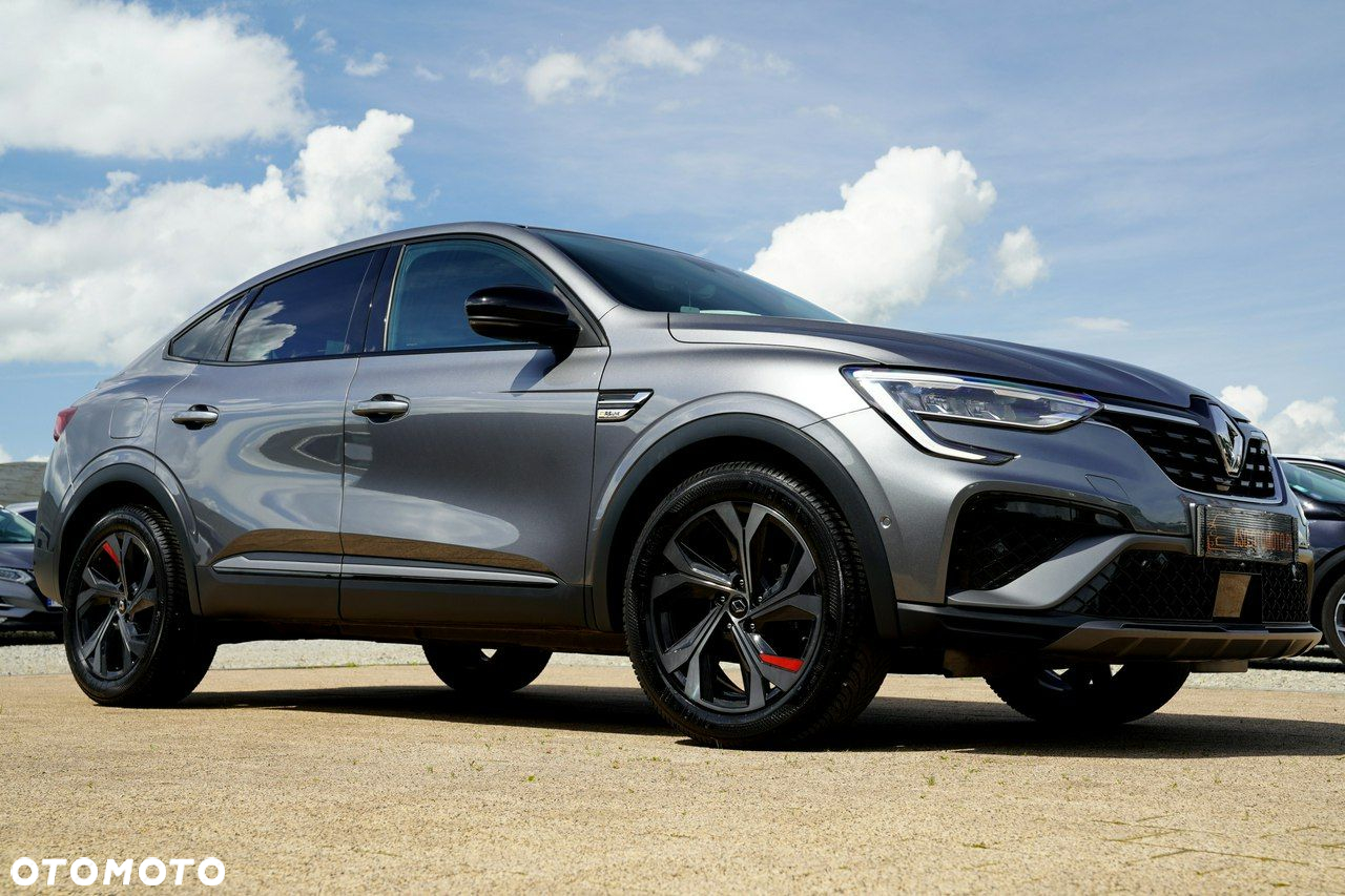 Renault Arkana - 4