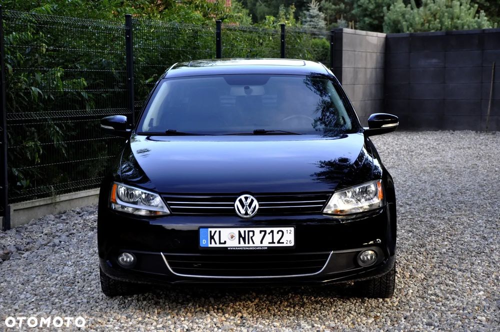 Volkswagen Jetta 2.0 TDI DSG Highline - 6