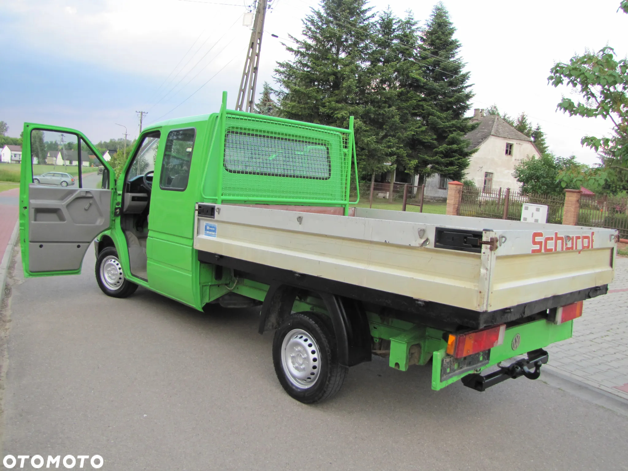 Volkswagen lt - 17