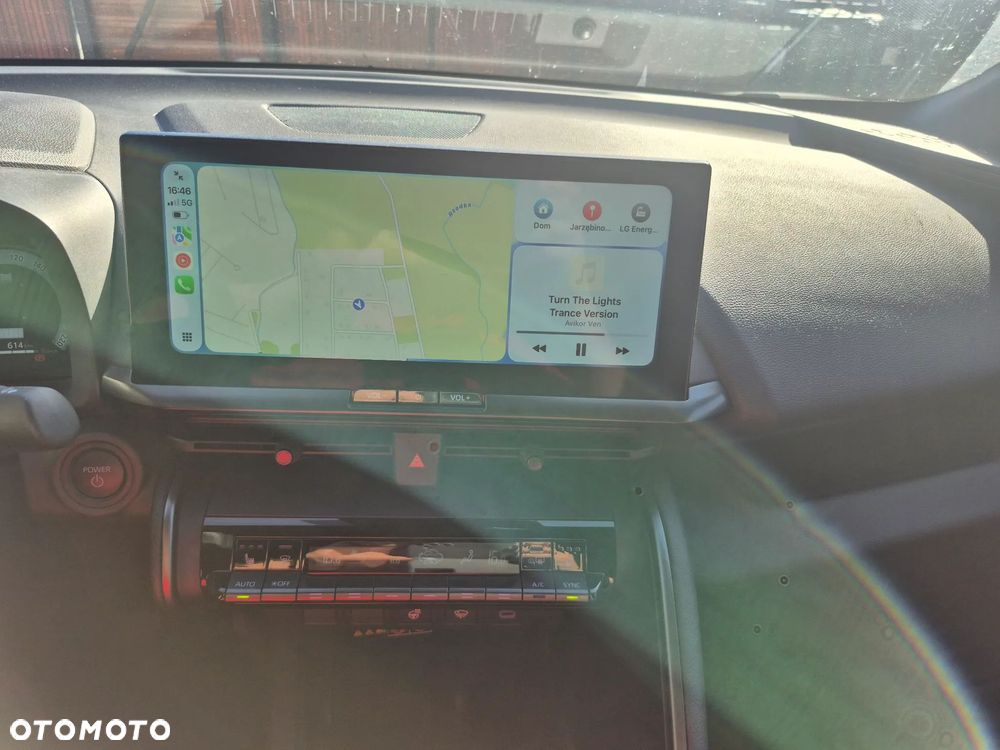 Toyota C-HR 2.0 PHEV Dynamic Force Style - 9