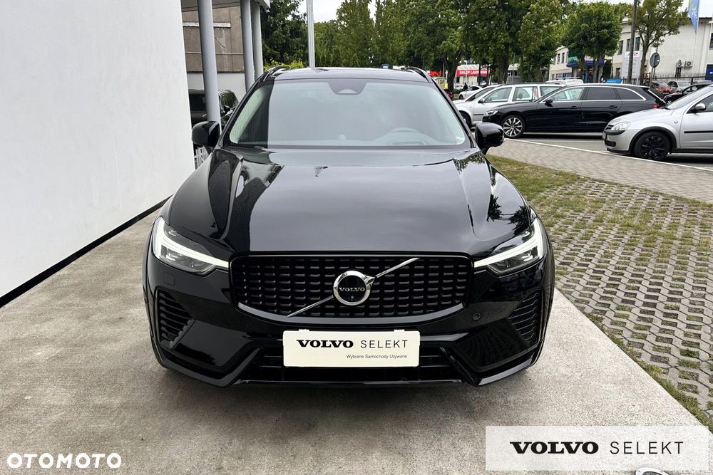 Volvo XC 60 - 6