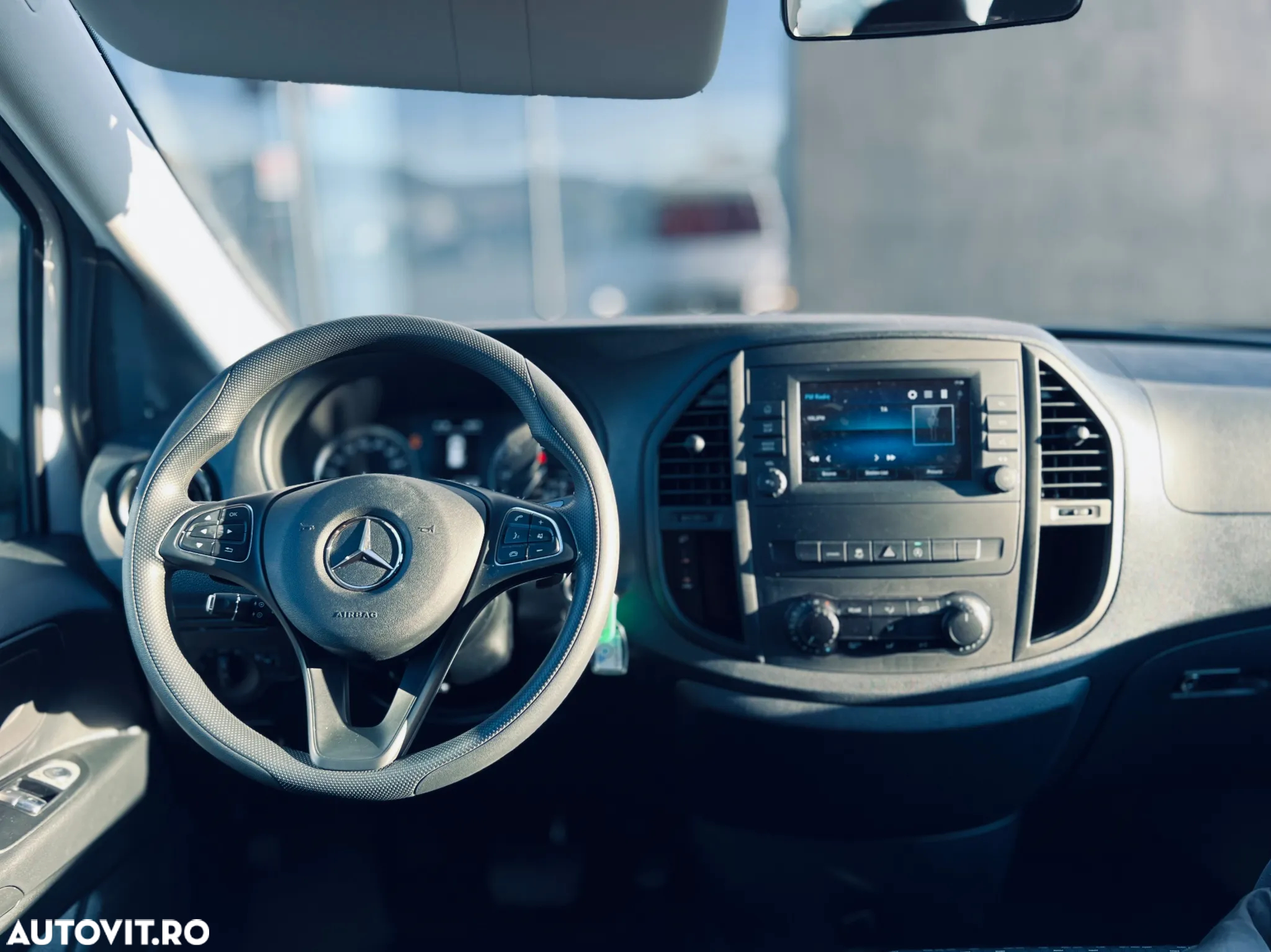 Mercedes-Benz Vito - 7
