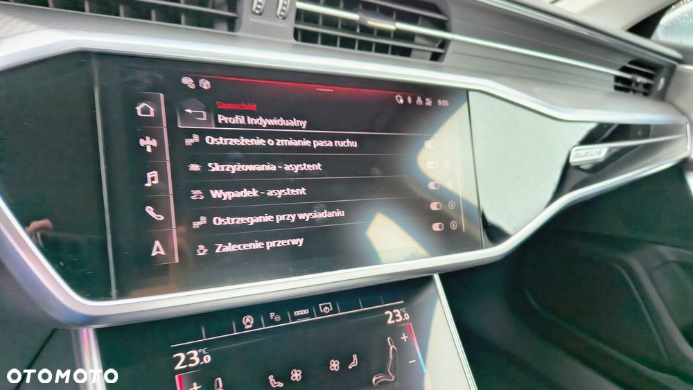 Audi A6 Limousine - 33