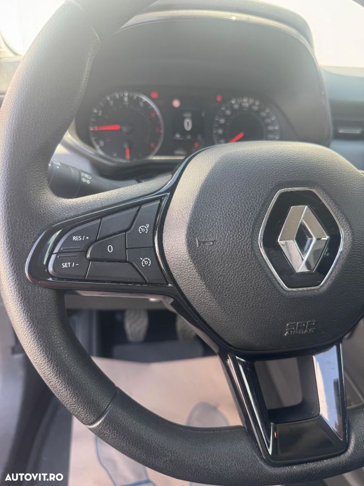 Renault Clio - 14