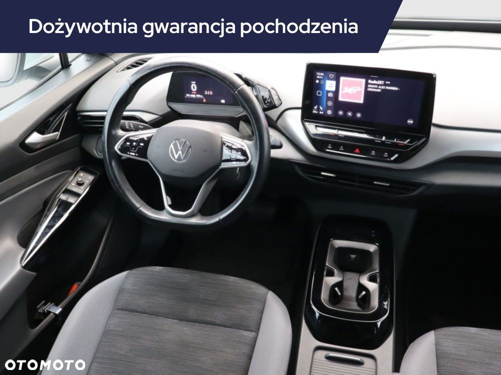 Volkswagen ID.4 - 9