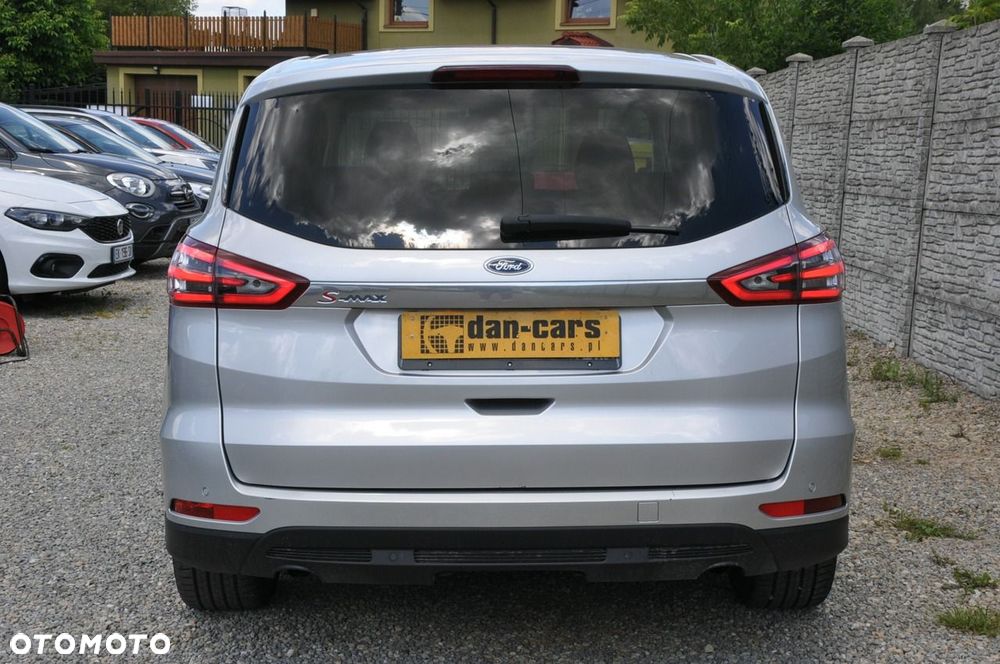 Ford S-Max - 4