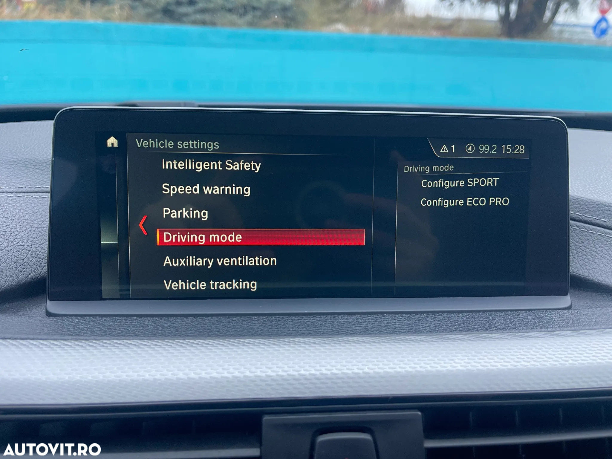 BMW Seria 4 420d Gran Coupe Aut. M Sport - 11
