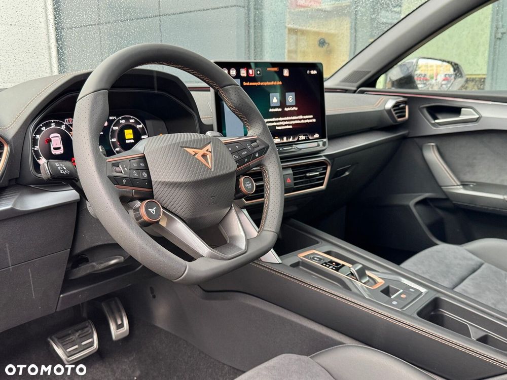 Cupra Leon 1.5 eTSI mHEV DSG - 23