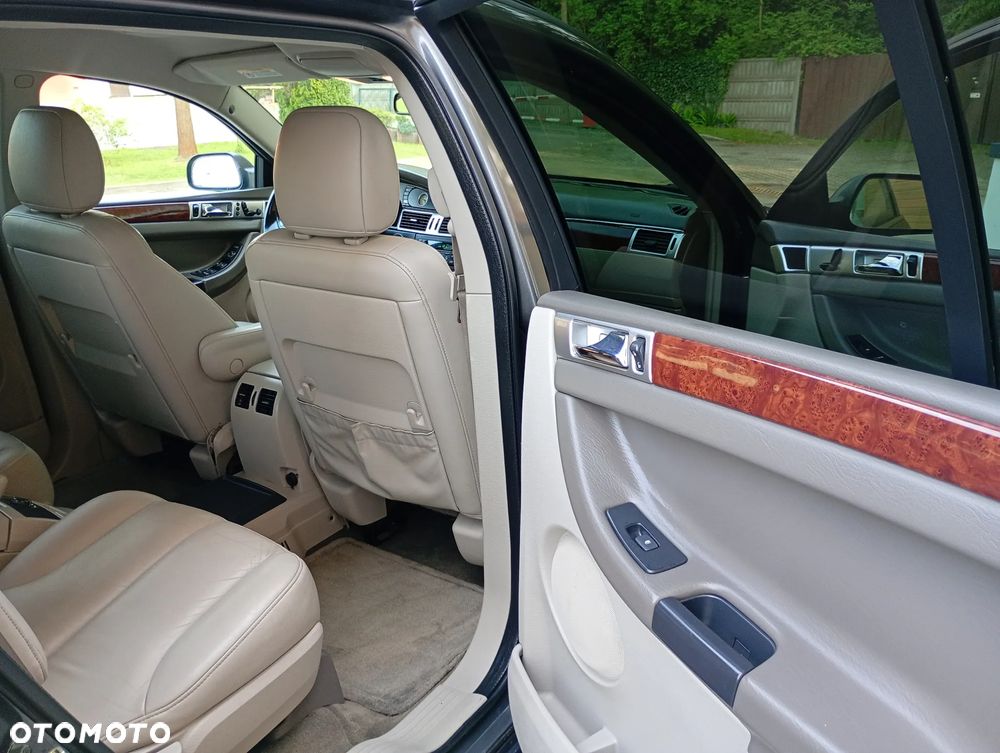 Chrysler Pacifica 3.5 - 33