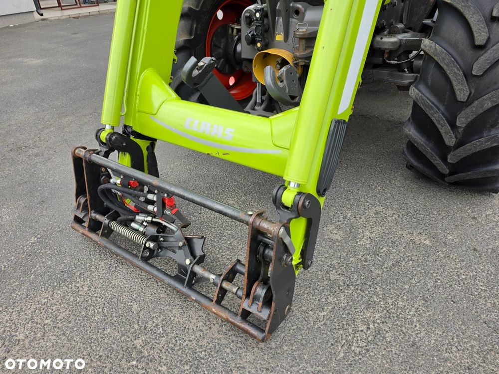 Claas Arion 540 - 10