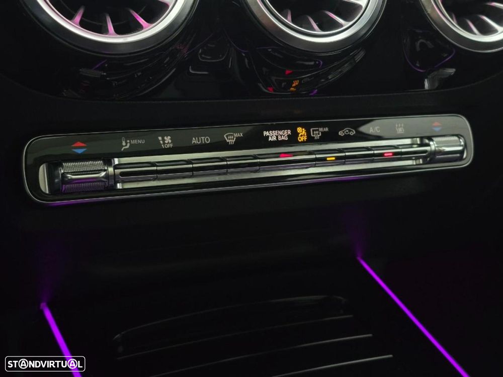 Mercedes-Benz EQA 250 AMG Line - 9