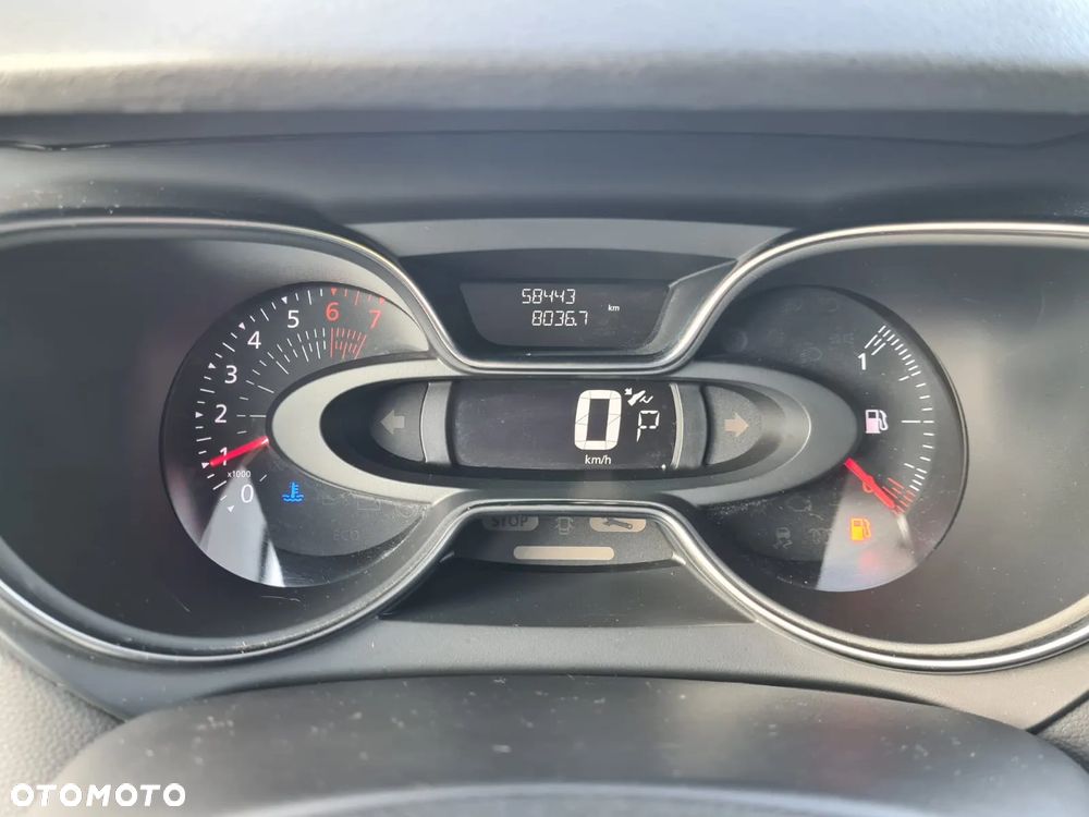 Renault Captur 1.2 Energy TCe Intens EDC - 11