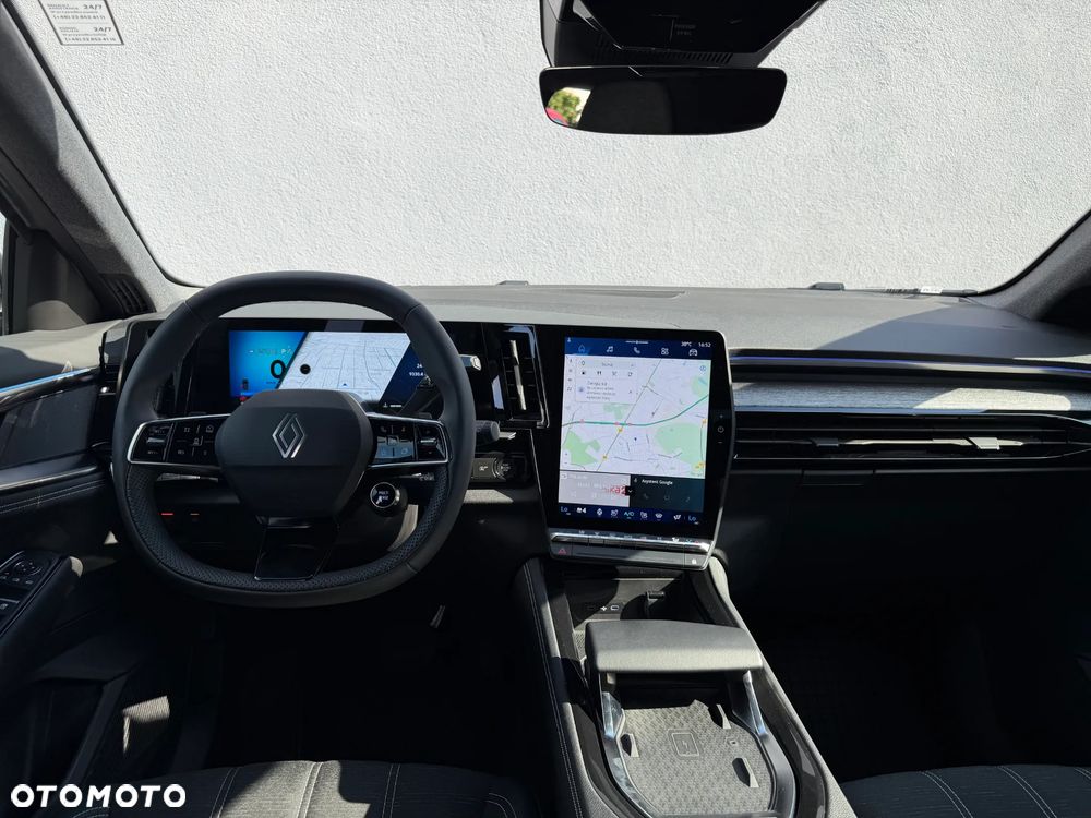 Renault Austral 1.3 TCe mHEV Techno - 13
