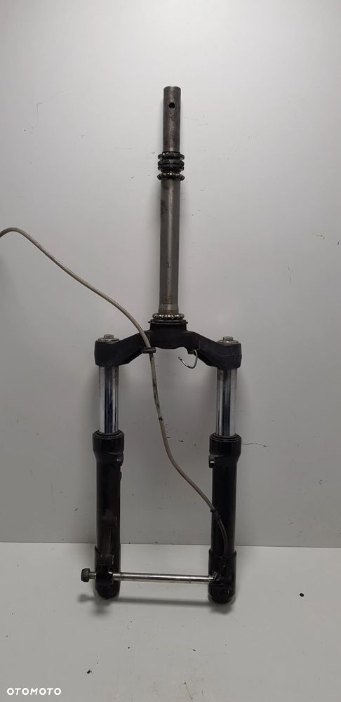 Peugeot Satelis II 2 Zawieszenie Przód Przednie Lagi - 6