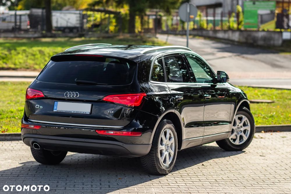 Audi Q5 2.0 TDI - 12