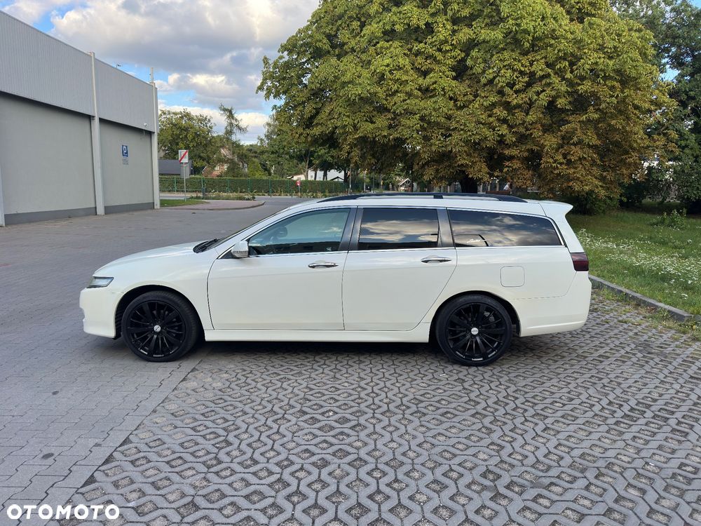 Honda Accord 2.2i-CTDi Sport - 3