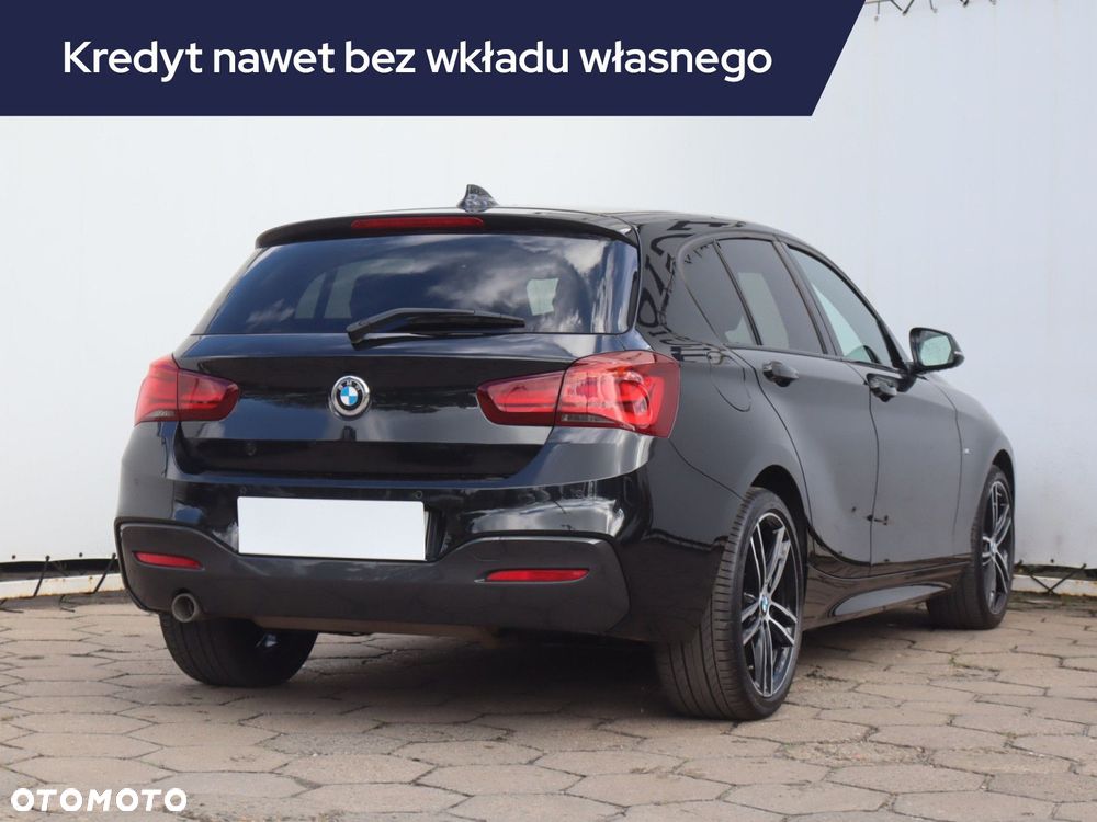 BMW Seria 1 - 7