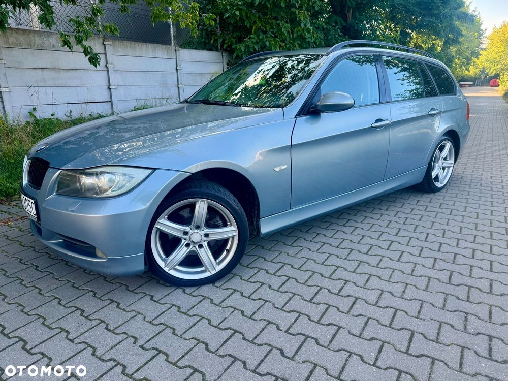 BMW Seria 3 - 2